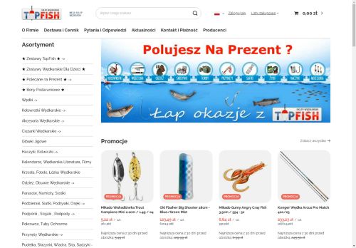 TOPFISH Sp. z o.o.