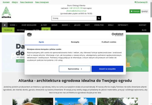 ALTANKA P.S.A.
