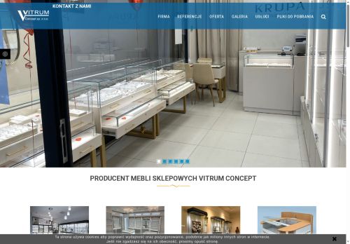 VITRUM CONCEPT Spółka z o.o.