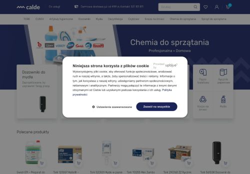 DEBIUT PLUS Sp. z o.o.